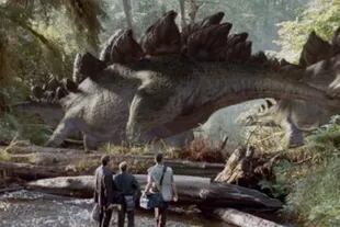 La concentración de los títulos de Hollywood en las salas de cine continuó en 2022: solo producciones como Jurassic World: dominio, lograron atraer al público