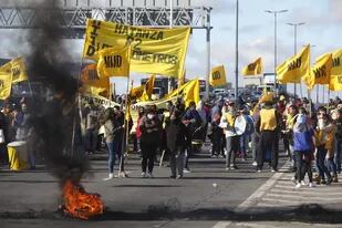 Protestas en América Latina: cuán frecuentes son los piquetes en cada país y qué hacen los gobiernos para enfrentarlos