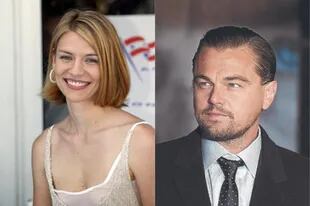 Leonardo DiCaprio y Claire Danes: Romeo y Julieta se odiaban en la vida real