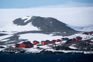 La Antártida: no es una provincia, y más revelaciones desde el continente blanco