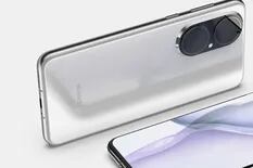 Huawei P50: un video revela cómo será el nuevo smartphone insignia