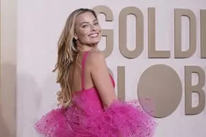 Los mejores looks de los premios Globo de Oro