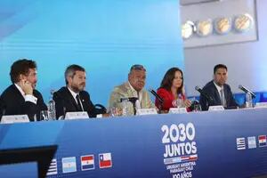 Mundial 2030: con quién compite la Argentina para ser sede de la Copa del Mundo