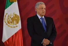 El atentado contra un jefe policial le suma presión a López Obrador