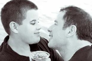 El emotivo mensaje de John Travolta a su hijo Jett, a 14 años de su muerte: “Pienso en vos cada día”