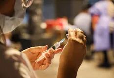 Vacunación Covid 19 en Argentina: cuántas dosis se aplicaron al 29 de abril