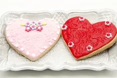 Recetas que enamoran para celebrar San Valentín