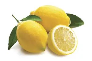 Limón. Diferencia entre jugo y cáscara y como usarlo en la cocina