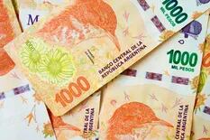Un senador de Juntos por el Cambio propuso la creación de billetes de 5.000 y 10.000 pesos