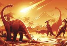 Dinosaurios: ¿por qué la mayoría eran gigantes?