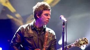 Noel Gallagher, un gran número de apertura para U2