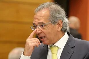 Paulo Guedes, el encargado de dirigir la economía en la presidencia de Bolsonaro, dijo que "el Mercosur no será una prioridad.