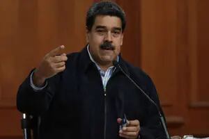 El chavismo niega la crisis migratoria y dice que los venezolanos quieren volver
