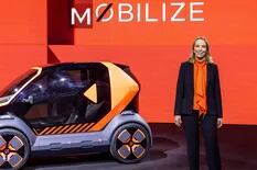 La nueva marca que alquilará autos a conductores y quiere liderar la revolución eléctrica