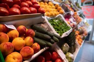 Se redujo la suba en alimentos y la inflación de noviembre sería menor al 6%