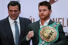 El boxeo argentino recupera conexión con la entidad más importante: el CMB