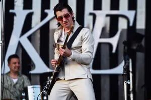 Arctic Monkeys: la banda que no se conforma con ser la más grande del planeta