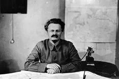 Trotski: la extraña historia del picahielos con el que mataron al revolucionario