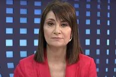 María Laura Santillán se refirió a la presentación de Cristina Kirchner en Chaco