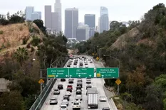 Prohíben la venta de autos a nafta a partir de 2035 en California