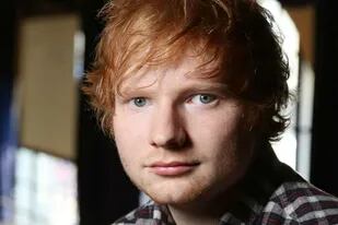 Ed Sheeran reveló cómo hizo para cambiar su vida y adelgazar 22 kilos