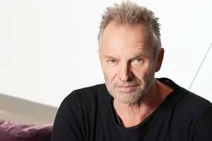 Sting asegura que tuvo seis hijos “por accidente” y que no piensa dejarles herencia alguna: “Tienen que trabajar”