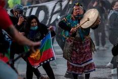 "El conflicto mapuche tiene muy poca posibilidad de resolverse"