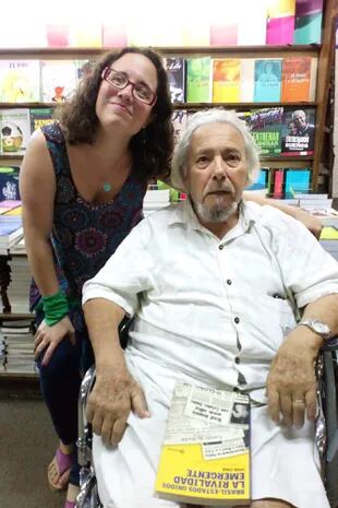 En 2017, Pampín padre fue elegido el editor del año en la Feria del Libro de Buenos Aires