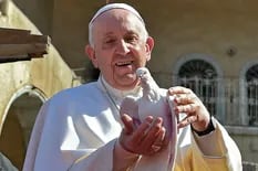 El Papa cerró su histórica gira a Irak con una misa multitudinaria en Erbil