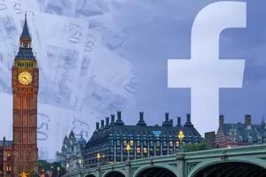 Qué dice el demoledor informe del Parlamento británico sobre Facebook