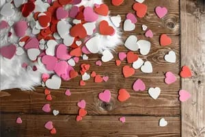 Las mejores frases para enamorados y solteros en este 14 de febrero