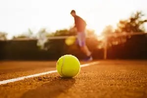 Caso Pérez Roldán: medidas en el tenis contra abusos y agresiones a los chicos