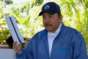 Daniel Ortega dijo que la oposición promovió el terrorismo