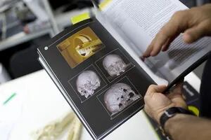 Brasil: impresiones 3D ayudarán a recuperar los objetos del museo incendiado