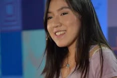 Ailín Segovia, 19: "Todos parecían estar seguros de que yo era china, menos yo"