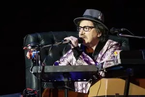 Cosquín Rock 2020: Charly García y Divididos son las estrellas del line up