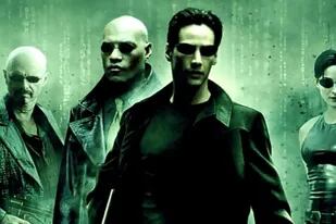 Matrix, la película de ciencia ficción que sigue siendo un éxito