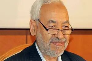 Rached Ghannouchi: “El islam no debe imponerse desde arriba, desde el Estado”