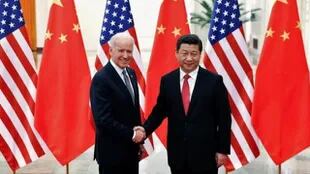 Washington sabe de la importancia de los semiconductores y ha creado alianzas estratégicas para aislar a China de ese mercado.
