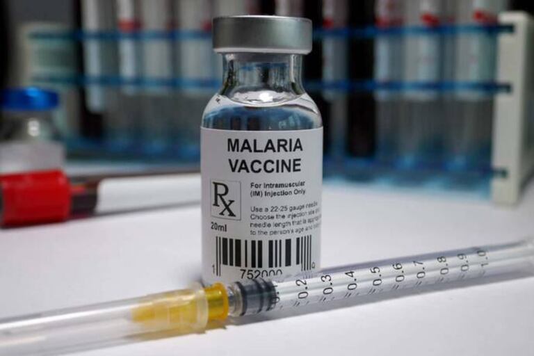 Vacunas contra la malaria se han probado antes, pero ninguna tuvo un alto nivel de eficacia