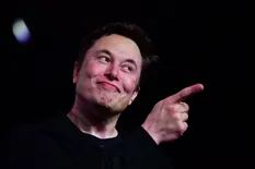 Elon Musk publicó una extraña foto que revolucionó las redes