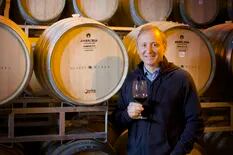 Maximiliano Hernández Toso: “En 2021, crecieron las exportaciones de vinos”