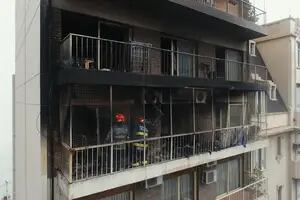 Qué medidas preventivas deben tomarse en los edificios y qué hacer si se desató el fuego