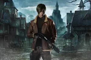 Probamos el Resident Evil 4 Remake, el clásico videojuego de terror que vuelve adaptado a las nuevas tecnologías