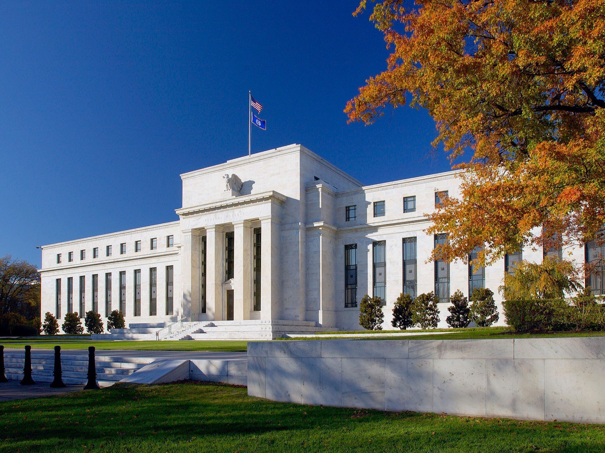 En la reunión de mayo, la Fed decidirá si sube nuevamente las tasas de interés 