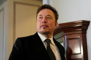 Elon Musk cumple un año al frente de X, la ex Twitter
