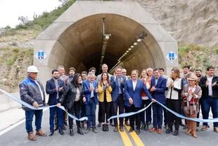 El martes 2 de mayo, Katopodis y Quintela inauguran las obras del distribuidor vial de la RN 38 y RN 75, y la habilitación del puente de la Ruta 75