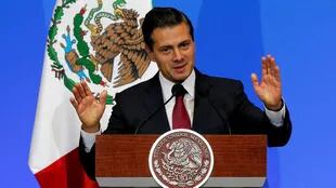 El gobierno de México siempre ha rechazado que haga uso de herramientas virtuales para generar tendencias en internet