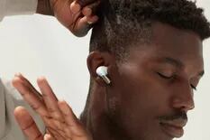 Así son los nuevos auriculares true wireless con cancelación de ruido activa