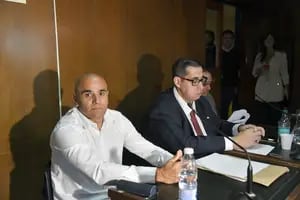 Comenzó el juicio a Jorge Martínez, acusado de abuso sexual en Boca: declararán Cascini, Bermúdez y Delgado